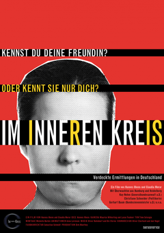 Im inneren Kreis Filmplakat