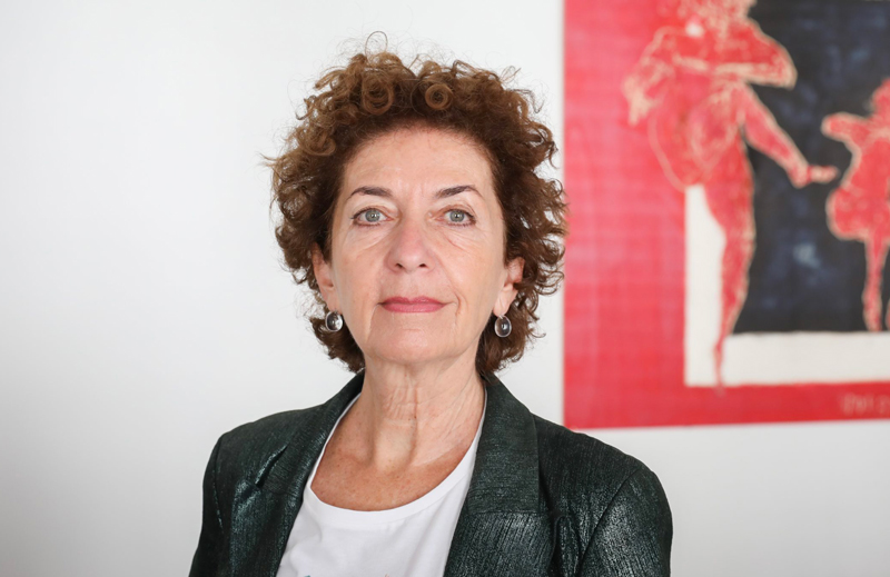 Best of Ruth Beckermann – Wochenendaktion